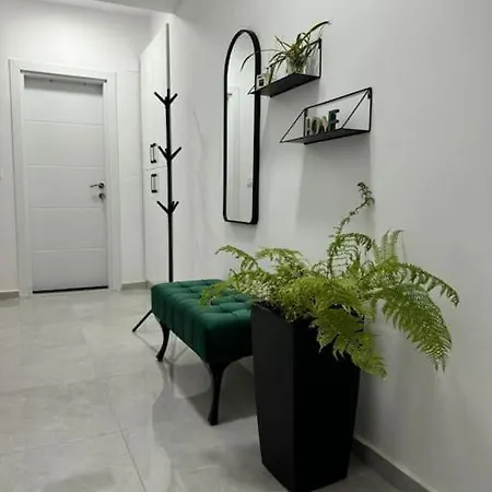Apartment Tb Skopje