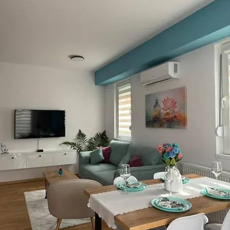 Tb Apartment