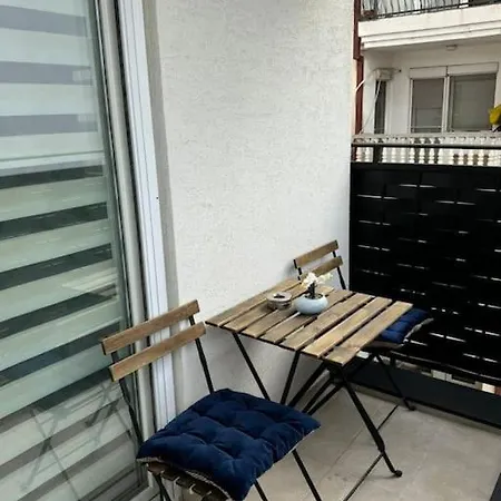 Tb Apartment